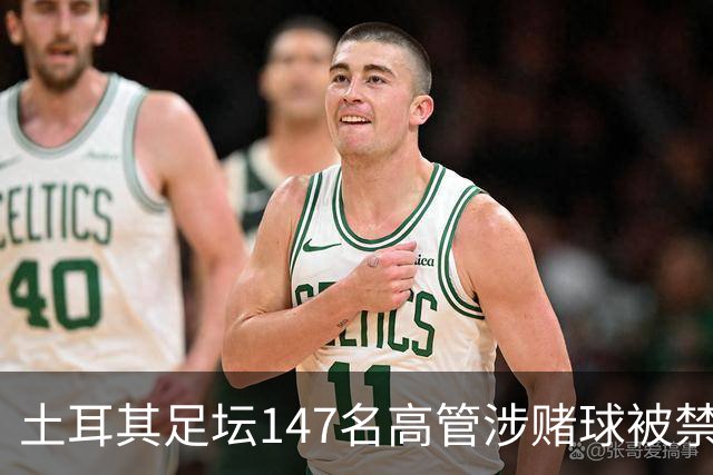 土耳其足坛147名高管涉赌球被禁赛45天，特拉布宗体育主席在列