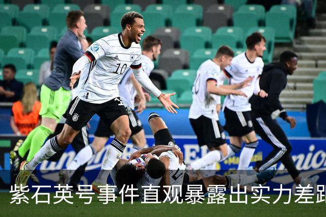 紫石英号事件直观暴露出实力差距：华野麾下所有炮兵的火力总量相加，竟然比不过英军一艘重型巡洋舰的火力