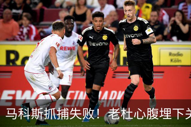马科斯抓捕失败！老杜心腹埋下关键后手，莎拉开始绝地反击